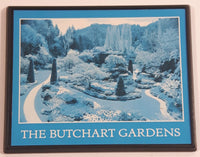 The Butchart Gardens Fridge Magnet Souvenir