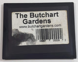 The Butchart Gardens Fridge Magnet Souvenir