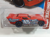 2013 Hot Wheels HW Racing Maximum Leeway Red Die Cast Toy Car Vehicle New in Package