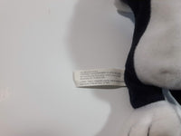 1996 Warner Bros Looney Tunes Sylvester The Cat Cartoon Character 6" Plush with Tags