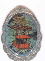 Niagara Falls, Canada Spoon Travel Souvenir