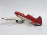 Vintage 1975 Lesney Matchbox Sky Busters SB17 Ramrod Red and White Die Cast Toy Airplane Aircraft Vehicle