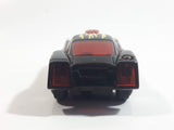 Rare HTF 1998 Hot Wheels Electric Slot Car Black Plastic Body Toy Car Vehicle Not Tested
