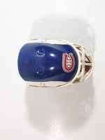 2009 McDonald's NHL Ice Hockey Carey Price Montreal Canadiens Goalie Mini Helmet Mask and Figure on Puck