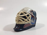 NHL Ice Hockey Vancouver Canucks Goalie Helmet Mask Shaped Bottle Opener