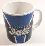 NHL Ice Hockey Winnipeg Jets Ceramic Coffee Mug Cup