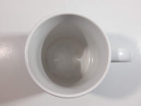 NHL Ice Hockey Winnipeg Jets Ceramic Coffee Mug Cup