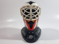 1996-97 McDonalds Mini Goalie Mask Vancouver Canucks Kirk McLean #1
