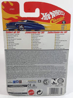 2006 Hot Wheels Classics Series 2 1965 Mustang Spectraflame Brown Die Cast Toy Car Vehicle with Opening Hood