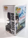 Funko Pop! Television #524 Bob Ross The Joy of Painting Toy Collectible Vinyl Figure in Box