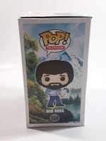 Funko Pop! Television #524 Bob Ross The Joy of Painting Toy Collectible Vinyl Figure in Box
