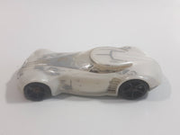 2008 Hot Wheels All Stars Covelight Pearl White Die Cast Toy Car Vehicle