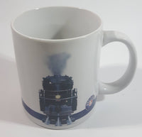 2005 Sherwood Brand Lionel Trains Ceramic Coffee Mug Cup