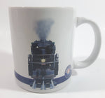 2005 Sherwood Brand Lionel Trains Ceramic Coffee Mug Cup