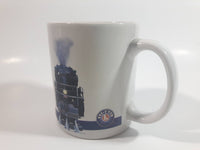 2005 Sherwood Brand Lionel Trains Ceramic Coffee Mug Cup