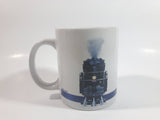 2005 Sherwood Brand Lionel Trains Ceramic Coffee Mug Cup