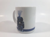 2005 Sherwood Brand Lionel Trains Ceramic Coffee Mug Cup