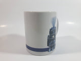 2005 Sherwood Brand Lionel Trains Ceramic Coffee Mug Cup