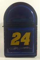 2005 NASCAR Winner's Circle Driver #24 Jeff Gordon Tin Metal Lunch Box