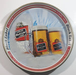 Vintage Carling Black Label Beer Pub Beverage Serving Tray