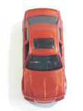 2016 Hot Wheels Night Burnerz Chrysler 300c Hemi Pearl Burnt Orange Die Cast Toy Car Vehicle