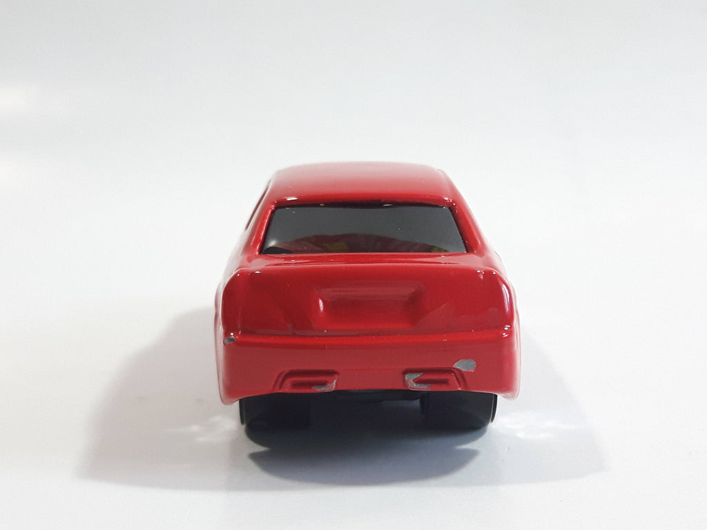 Maisto Chrysler 300C Hemi RV770 Red Die Cast Toy Car Vehicle – Treasure ...