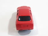 Maisto Chrysler 300C Hemi RV770 Red Die Cast Toy Car Vehicle