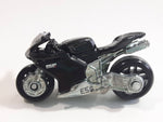 2013 Hot Wheels HW Showroom - All Stars Ducati 1098R Motorcycle Black Die Cast Toy Car Vehicle