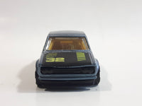 2012 Hot Wheels Faster Than Ever Datsun Bluebird 510 Metallic Silver #32 Die Cast Toy Race Car Vehicle