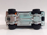 2012 Hot Wheels HW Performance Baja Breaker Good Year Tires Metalflake Dark Blue Die Cast Toy Car Vehicle
