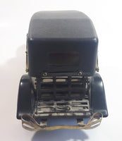 Vintage 1970s Solid State Radio Shack 1928 Lincoln Model L AM Transistor Radio Model Car Vehicle Needs repair - Hong Kong