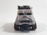 2015 Hot Wheels LFL Star Wars Character Cars Garazeb Orrelios "Zeb" Pearl Light Purple with Mixed Camouflage Die Cast Toy Car Vehicle