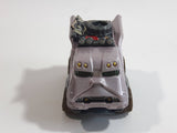 2015 Hot Wheels LFL Star Wars Character Cars Garazeb Orrelios "Zeb" Pearl Light Purple with Mixed Camouflage Die Cast Toy Car Vehicle