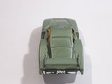 Vintage Summer Marz Karz No. s8003 Kremer Porsche 935-78 Twin Turbo Green Die Cast Toy Car Vehicle