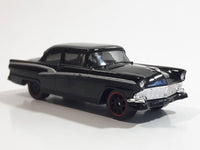 Mattel Fast and Furious 8 FCF39 FF015 '56 Ford Victoria Black 1/55 Scale Die Cast Toy Car Vehicle
