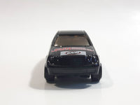 Unknown Brand Fun Power #68 Sedan Black Die Cast Toy Car Vehicle