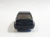 Unknown Brand Fun Power #68 Sedan Black Die Cast Toy Car Vehicle