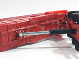Siku Krampe Kipper Tridem TW 900 Tipping Hydraulic Trailer Red Die Cast Toy Car Vehicle