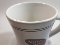 A & W Allen and Wright Classic Roast Ceramic Coffee Mug