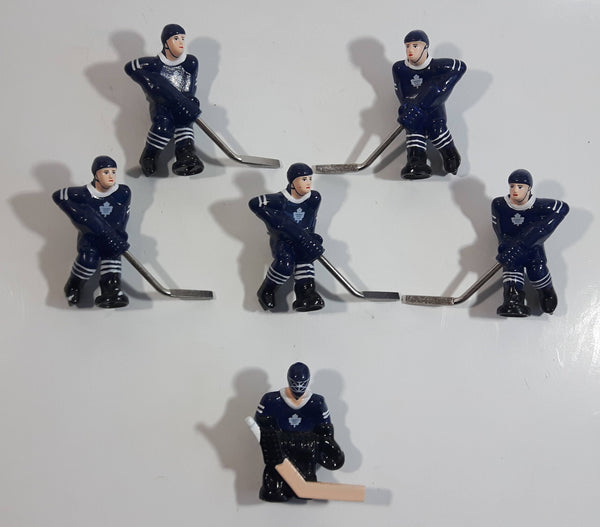1992 Toronto Maple Leafs - Tean Collectible By Matchbox – Mima's shop