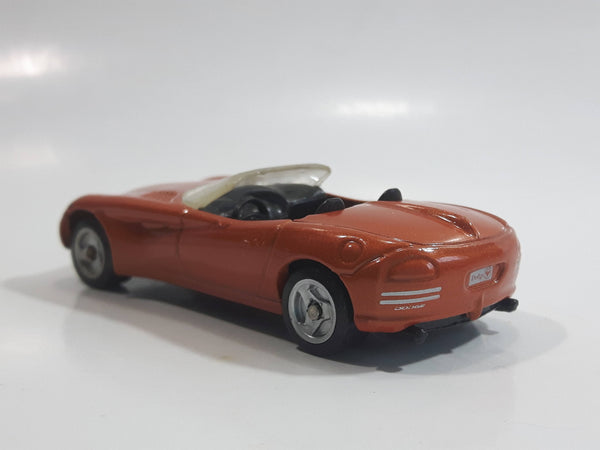 MAISTO DODGE 1:18 Copperhead concept vehicle 1997 - Colore: metallizzato/ orange EUR 30,00 - ES MAISTO DODGE 1:18 Copperhead concept vehicle 1997 - Colore: metallizzato/ orange EUR 30,00 - ES