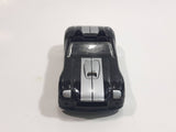 2006 Matchbox Showroom Cars Ford Shelby Cobra Concept Black Die Cast Toy Car Vehicle
