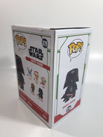 Funko Pop! Star Wars #279 Darth Vader with Candy Cane Bobble-Head Toy Collectible Vinyl Figure in Box