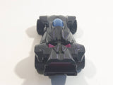 2014 Hot Wheels HW City - Tooned II Rev Rod Black Die Cast Toy Car Vehicle
