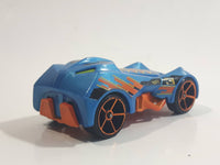 2017 Hot Wheels Multi-Pack Exclusive RD-03 Blue #3 Die Cast Toy Car Vehicle