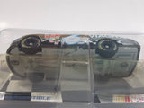 2003 Team Caliber Pit Stop Issue #58 NASCAR Roush Racing #6 Mark Martin 500 Consecutive Starts Viagra Rafael Palmero Ford Taurus Gold Die Cast Toy Race Car Vehicle  New in Package