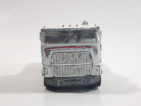 1983 Hot Wheels Rig Wrecker Steve's Towing Tow Truck Die Cast Toy Car Vehicle