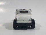 1999 Hot Wheels '32 Ford Roadster Metallic White Die Cast Toy Hot Rod Car Vehicle