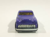 2014 Hot Wheels Color Shifters Purple Passion Purple Blue Die Cast Toy Car Vehicle