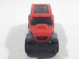 2015 Hot Wheels Graffiti Rides Power Panel Red Die Cast Toy Car Vehicle